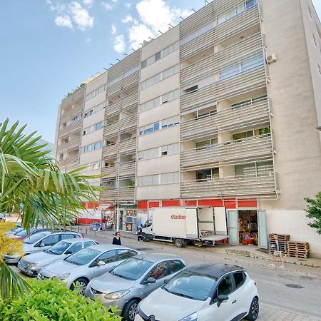 Sea View Apartments In Budva Exterior photo