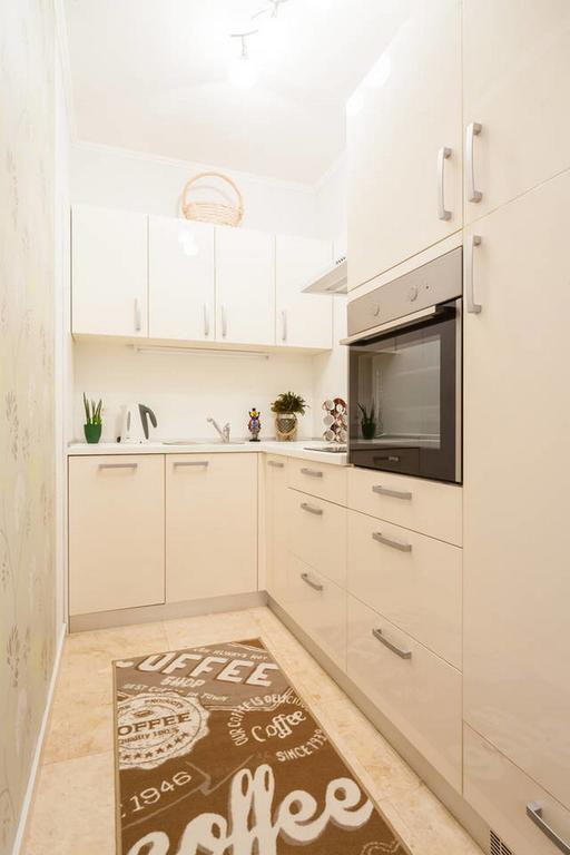 Sea View Apartments In Budva Exterior photo